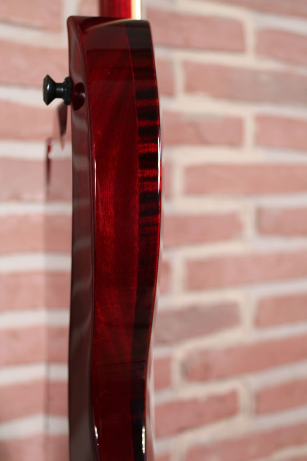 USA Viper FM  BH Blood Moon